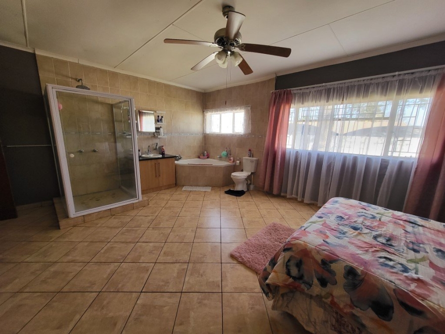 To Let 3 Bedroom Property for Rent in Brits North West